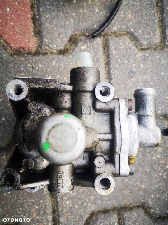PRZEPŁYWOMIERZ CEWKA MERCEDES R129 W140 SL 4.2 5.0 - 8