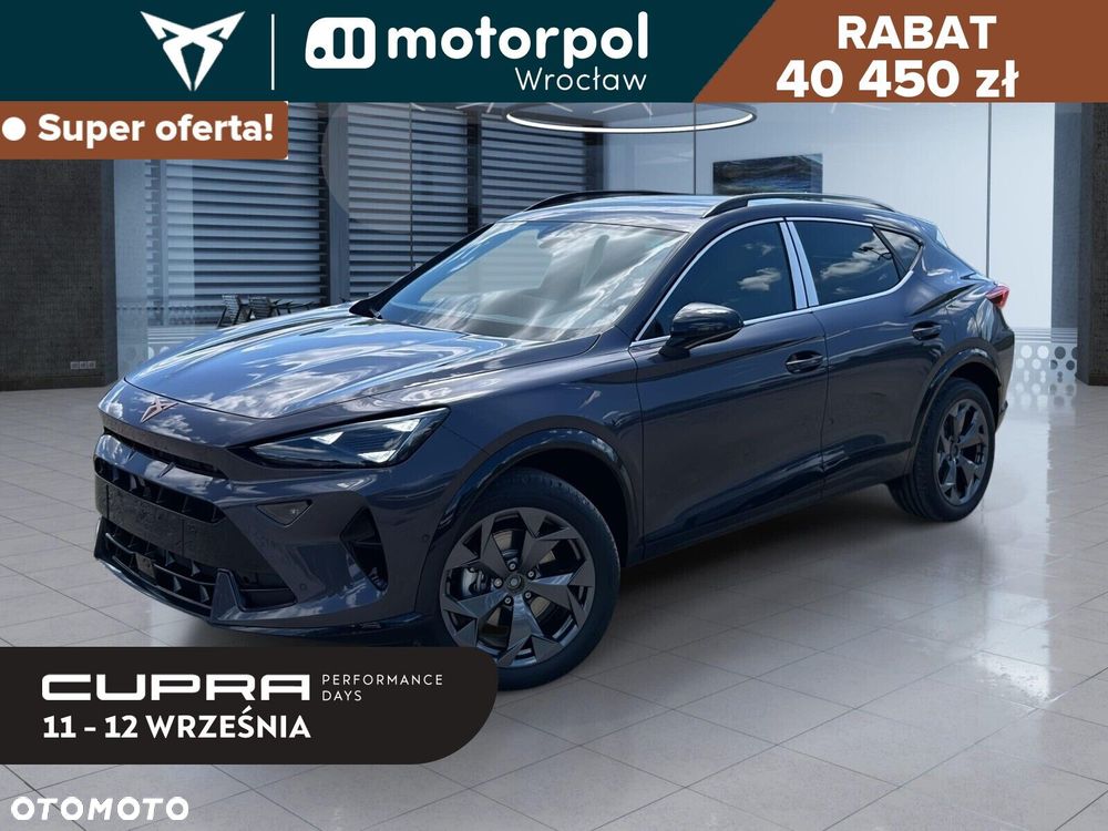 Cupra Formentor - 2