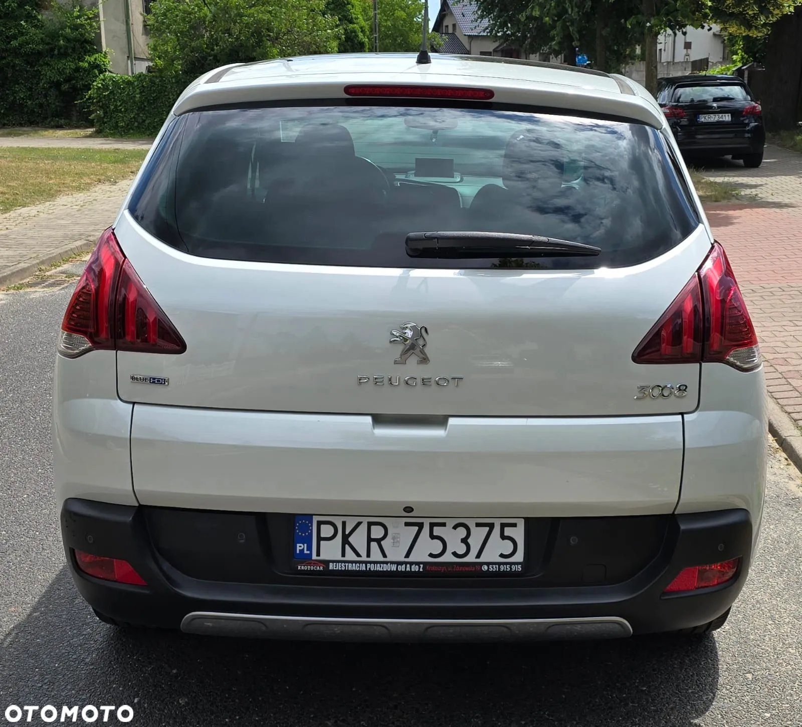 Peugeot 3008 - 6