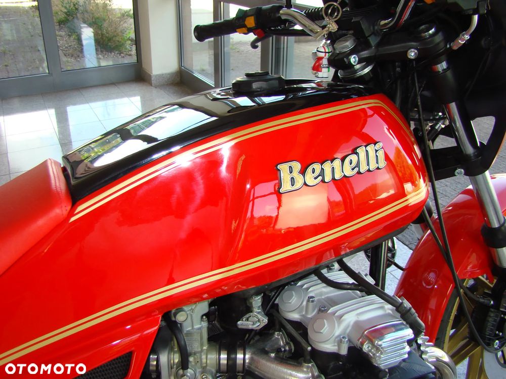 Benelli SEI - 28