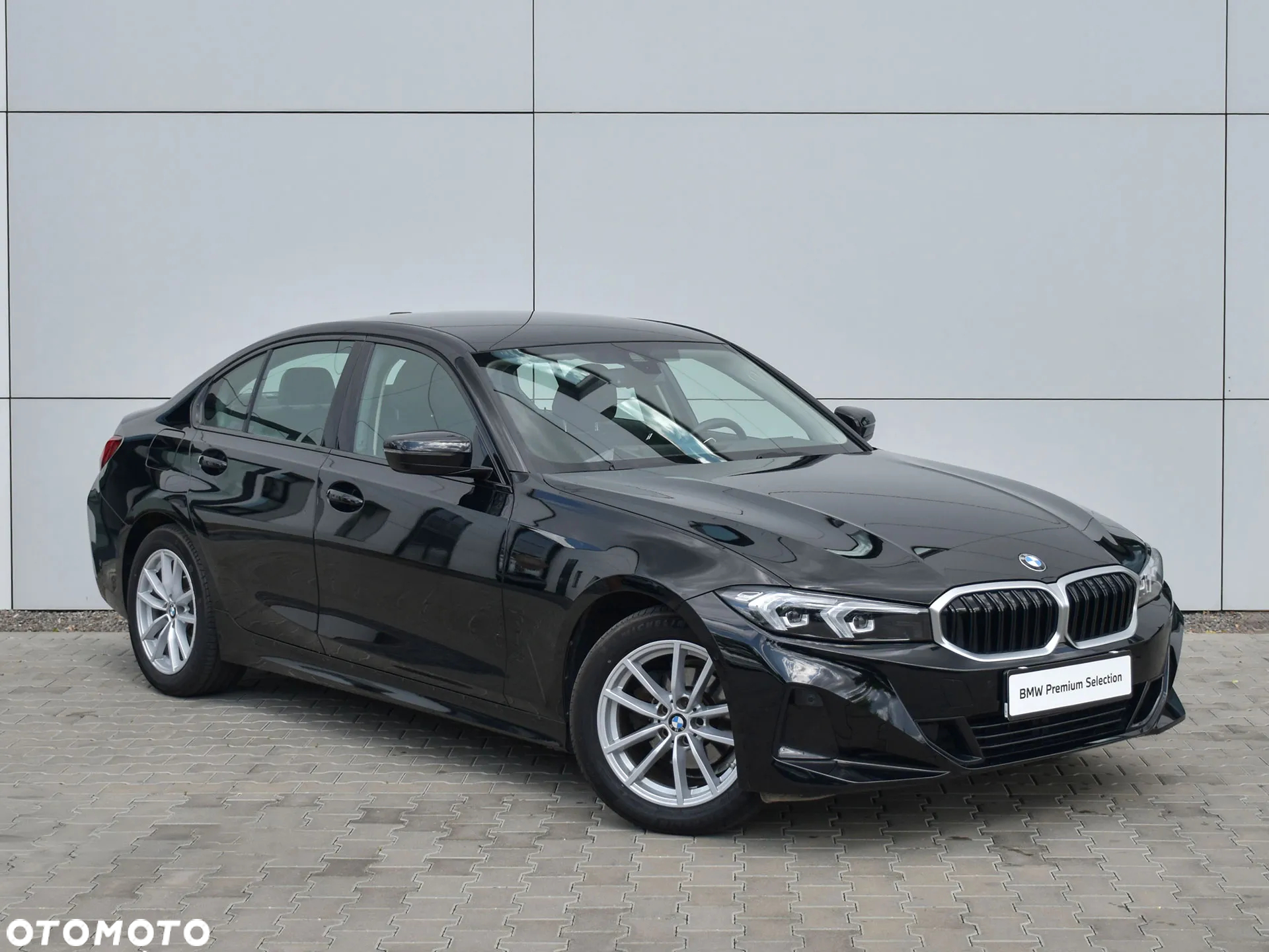 BMW Seria 3 318d - 4