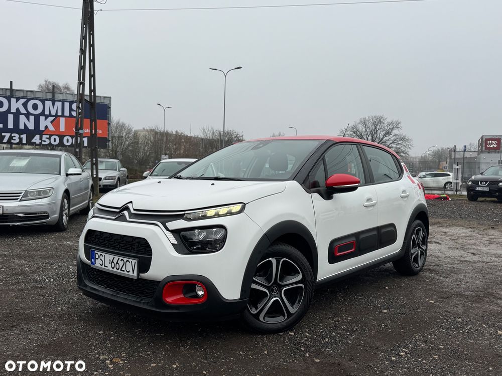 Citroën C3 Pure Tech 83 S&S ELLE - 1