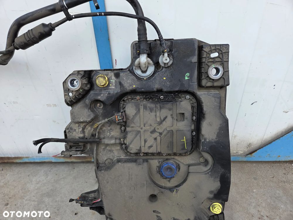 Zbiornik  pompa ADBLUE Peugeot 508 II 2.0 - 3