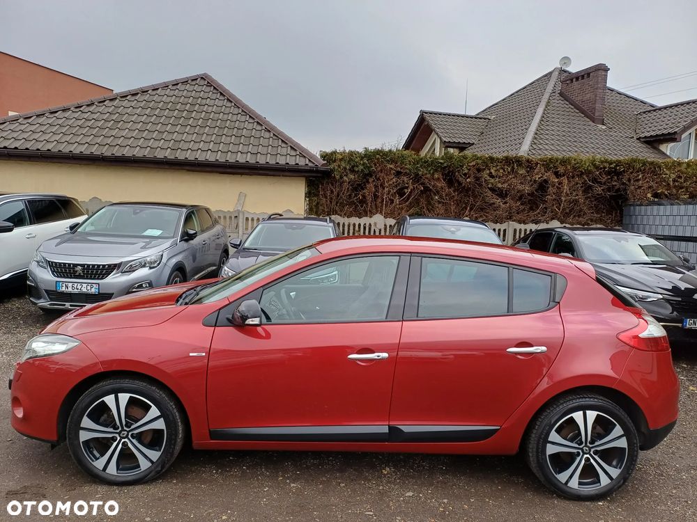 Renault Megane 1.4 16V TCE Bose Edition - 4