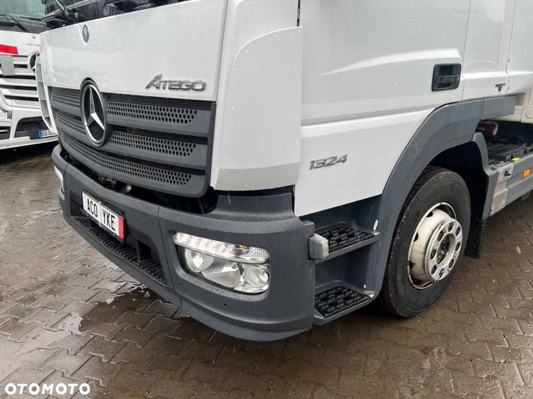 Mercedes-Benz ATEGO 1324 - 8
