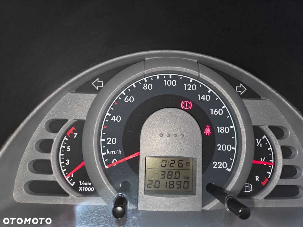 Volkswagen Fox 1.4 Fresh - 6