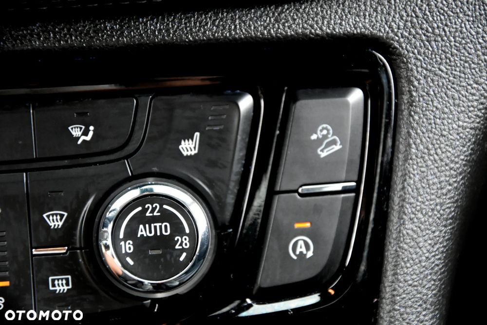 Opel Mokka 1.4 Turbo ecoFLEX Start/Stop 4x4 Innovation - 35