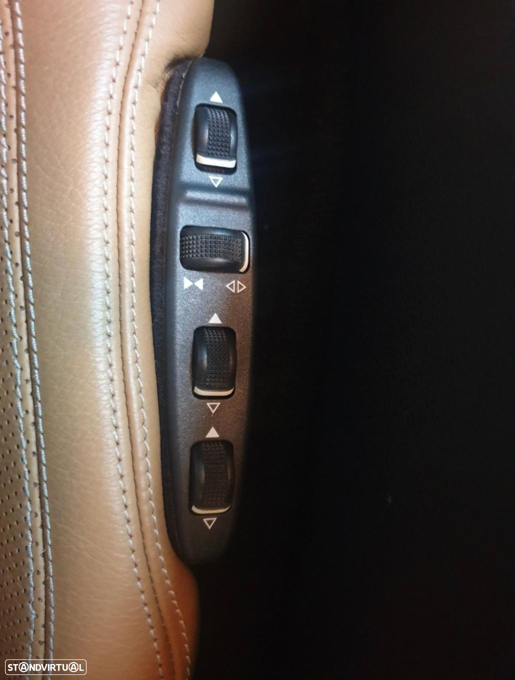 Mercedes-Benz E 250 CDi Avantgarde BlueEfficiency Auto - 15