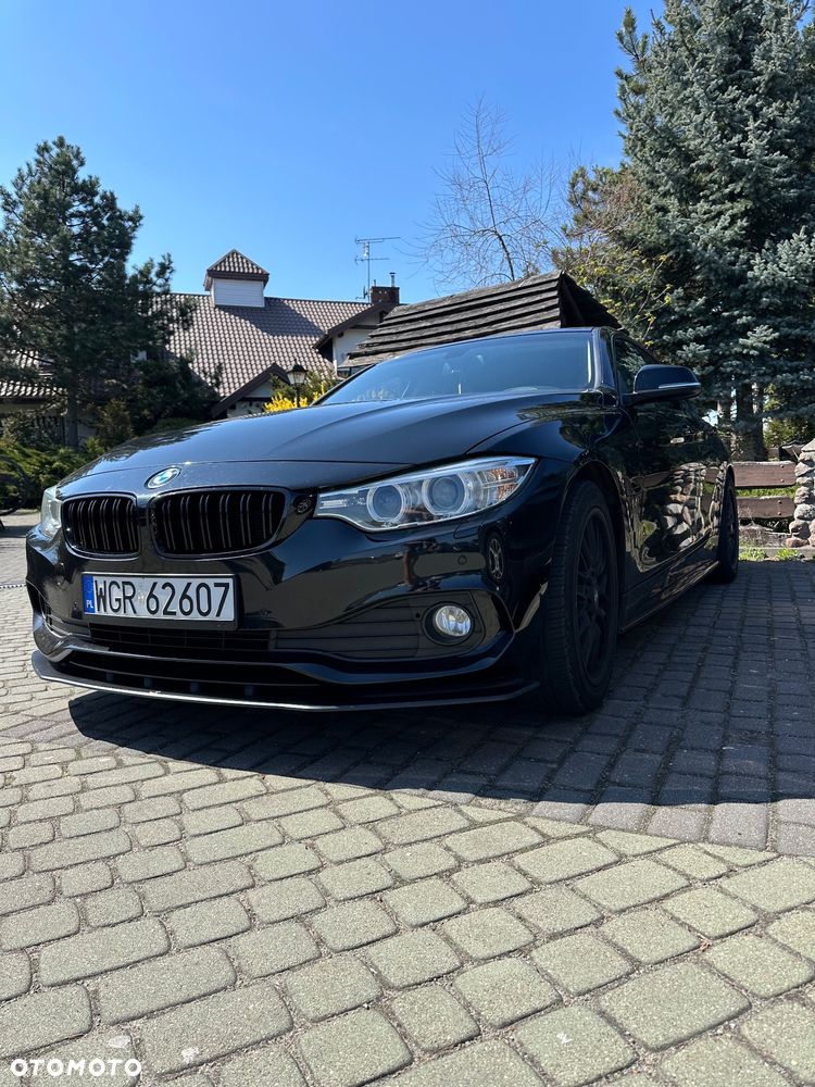 BMW Seria 4 - 10