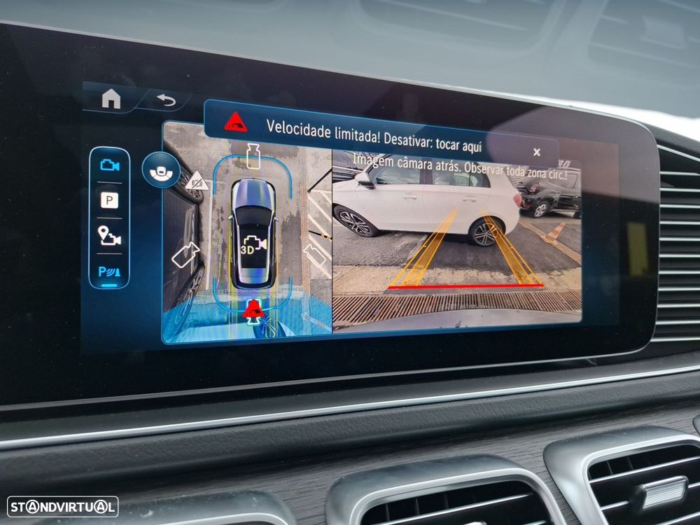 Mercedes-Benz GLE 350 de 4Matic - 26