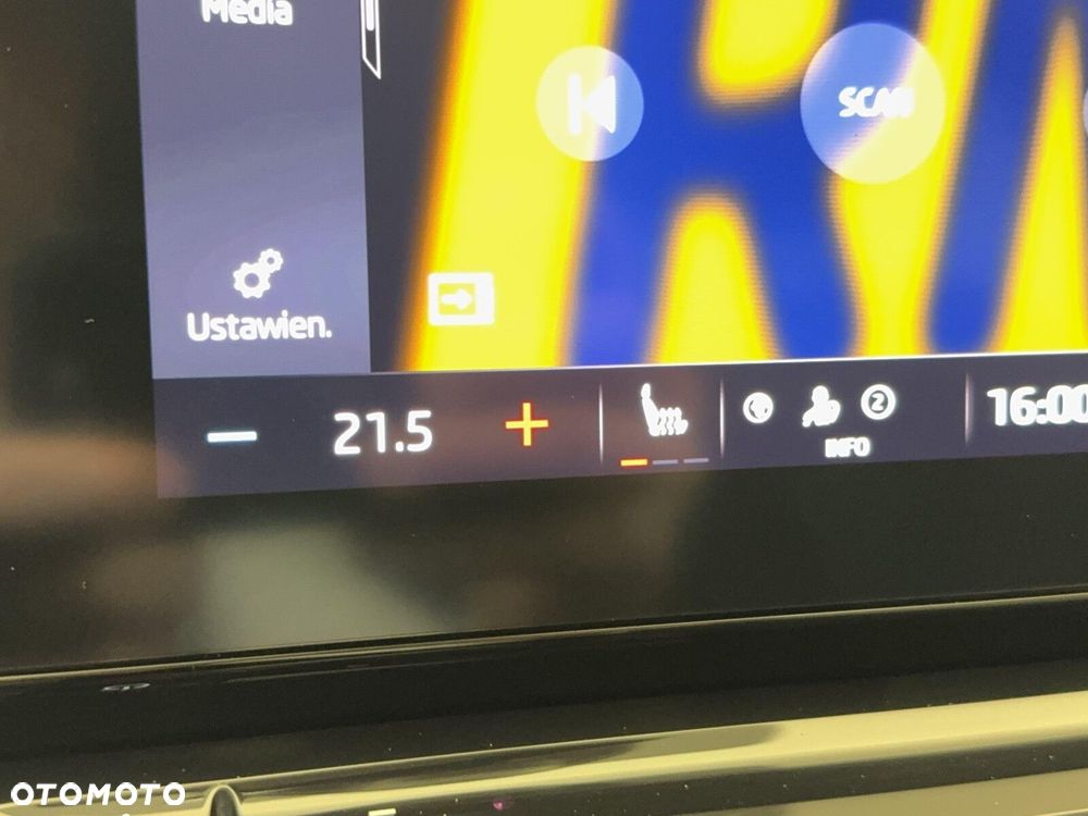 Skoda Octavia 1.5 TSI GPF ACT Style DSG - 27