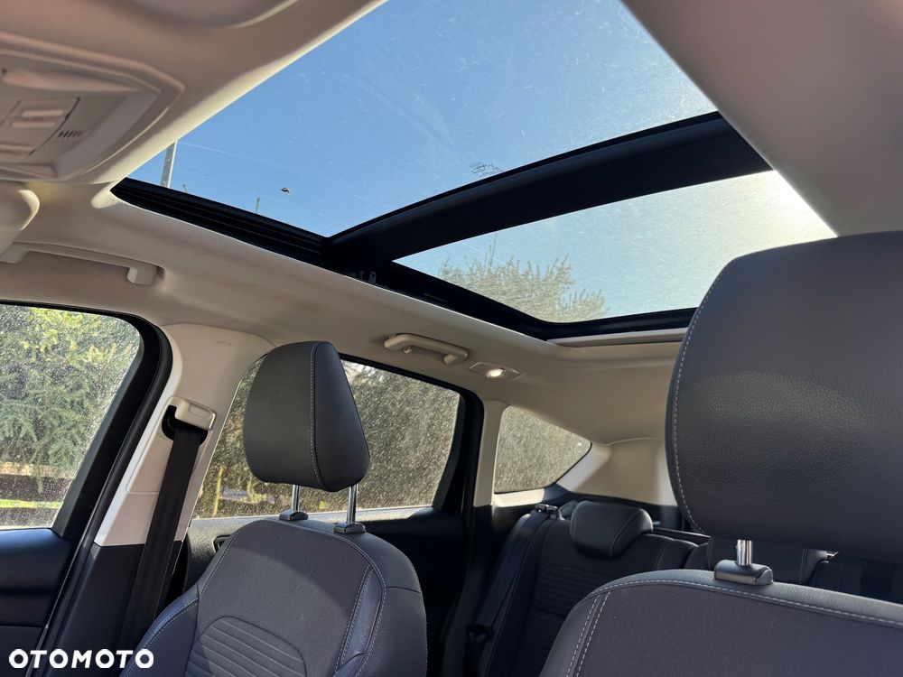 Ford Kuga 1.5 EcoBoost FWD ST-Line ASS GPF - 8