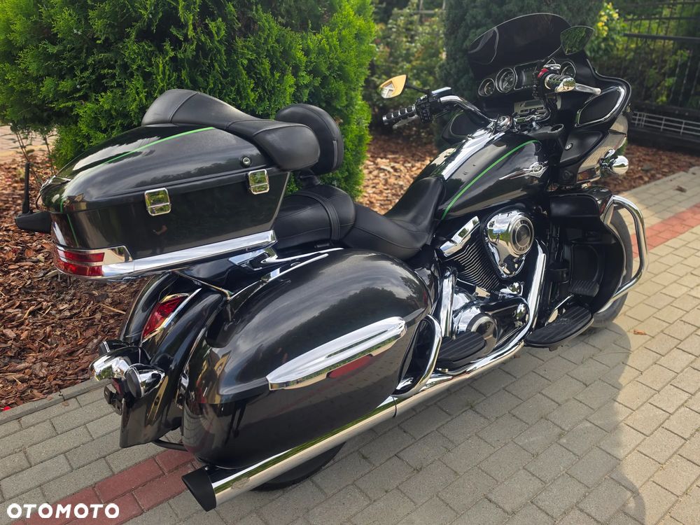 Kawasaki Vulcan - 6