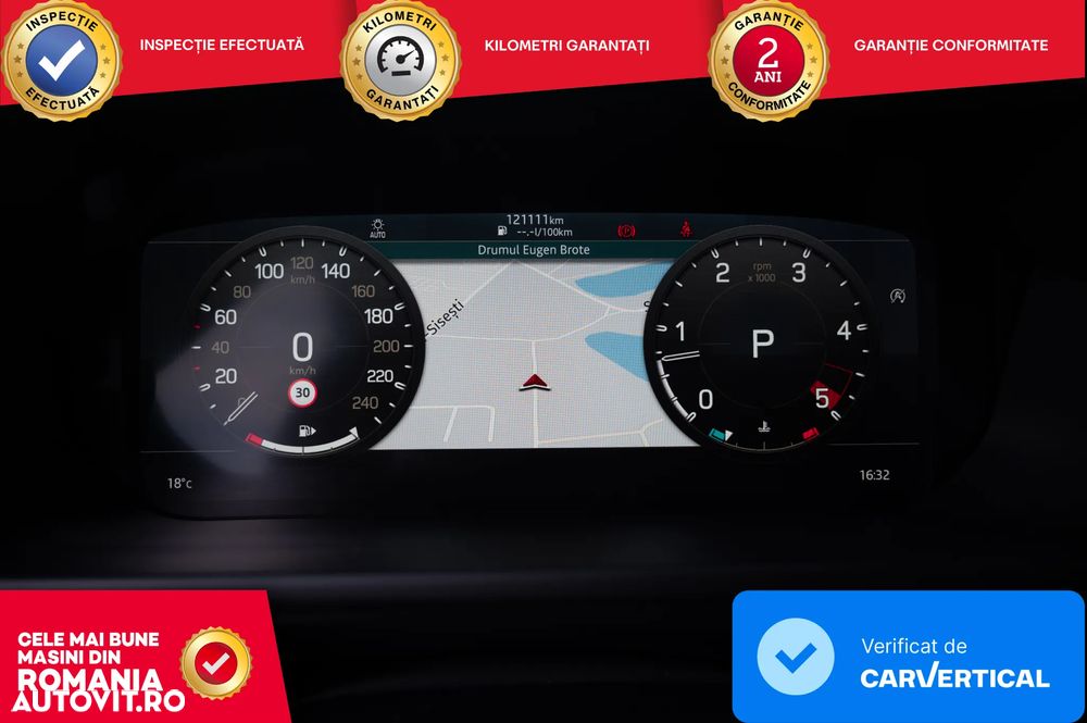 Land Rover Defender 110 3.0 D250 MHEV X-Dynamic SE - 12