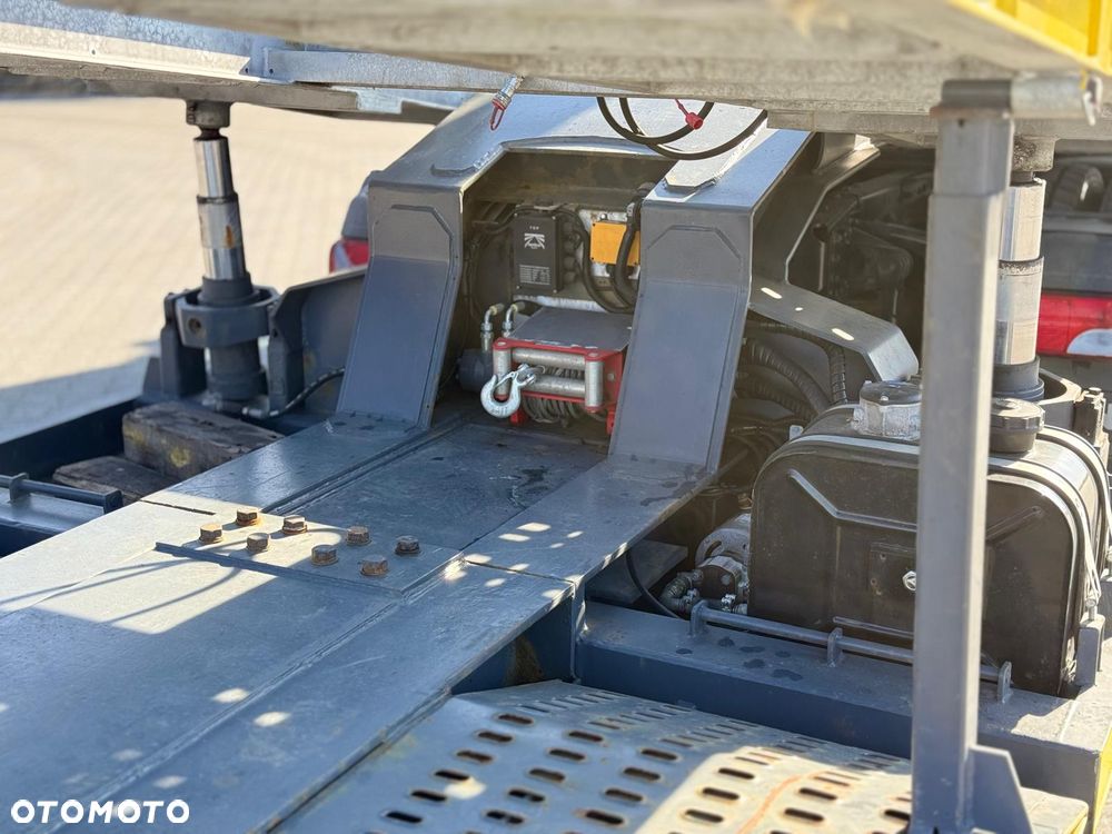 FVG Boerner FVG TA 34/3 - 4