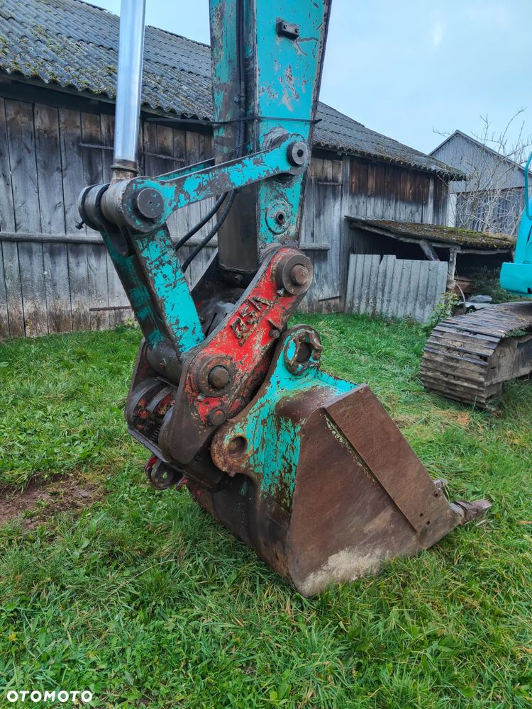Kobelco Sk200sr - 3