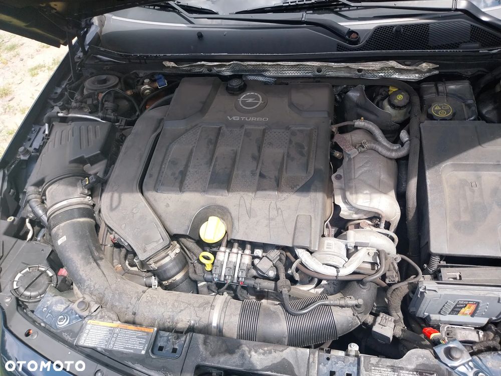 Opel Insignia - 13