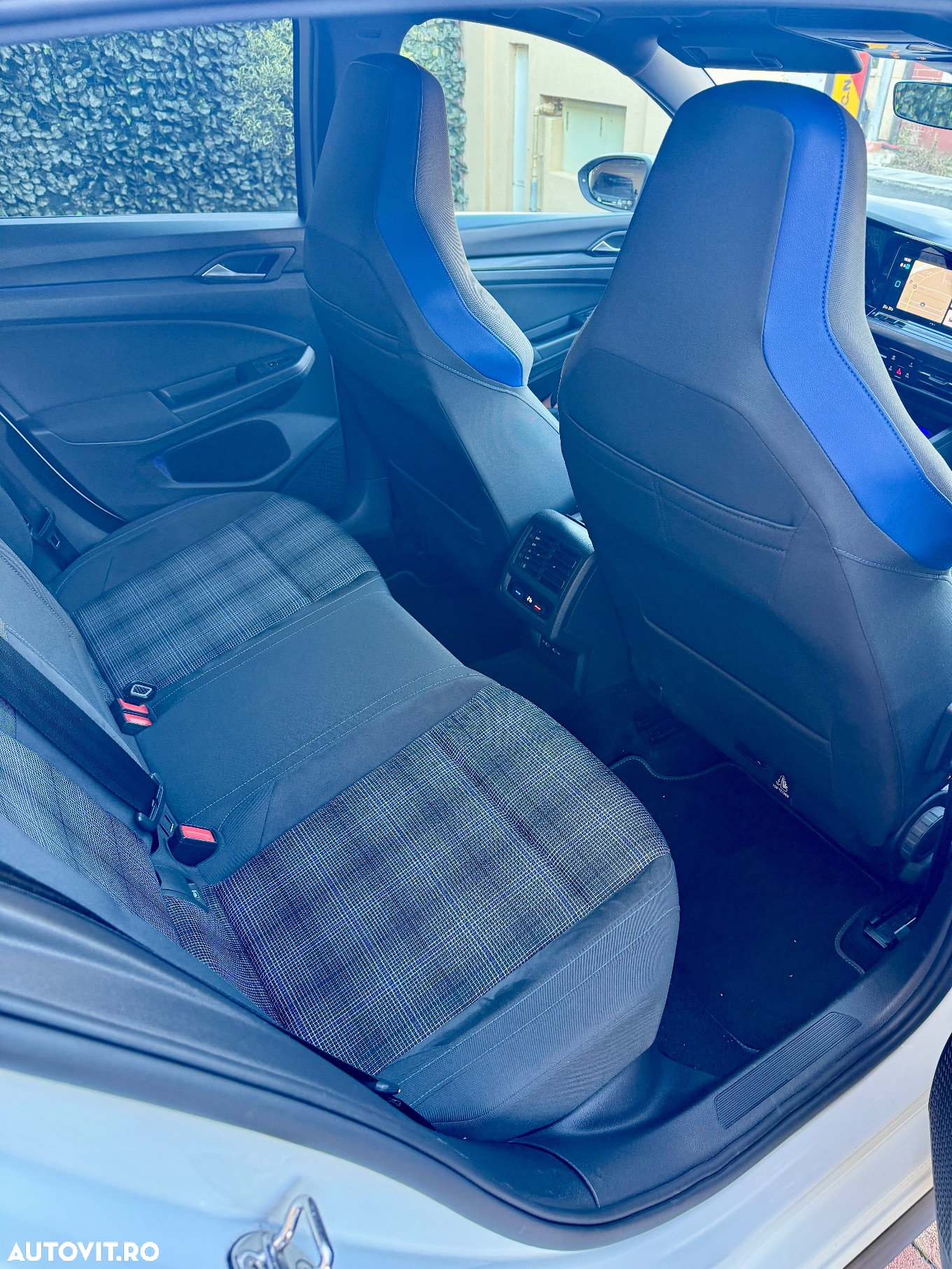 Volkswagen Golf 1.4 eHybrid OPF DSG GTE - 9