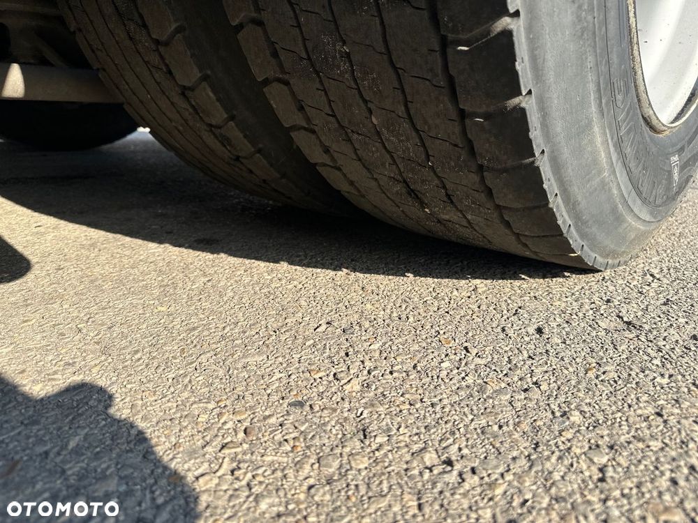 MAN TGX 18.470 4x2 LL SA Ultra - 10