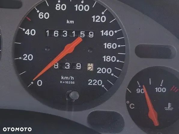 Opel Tigra - 5