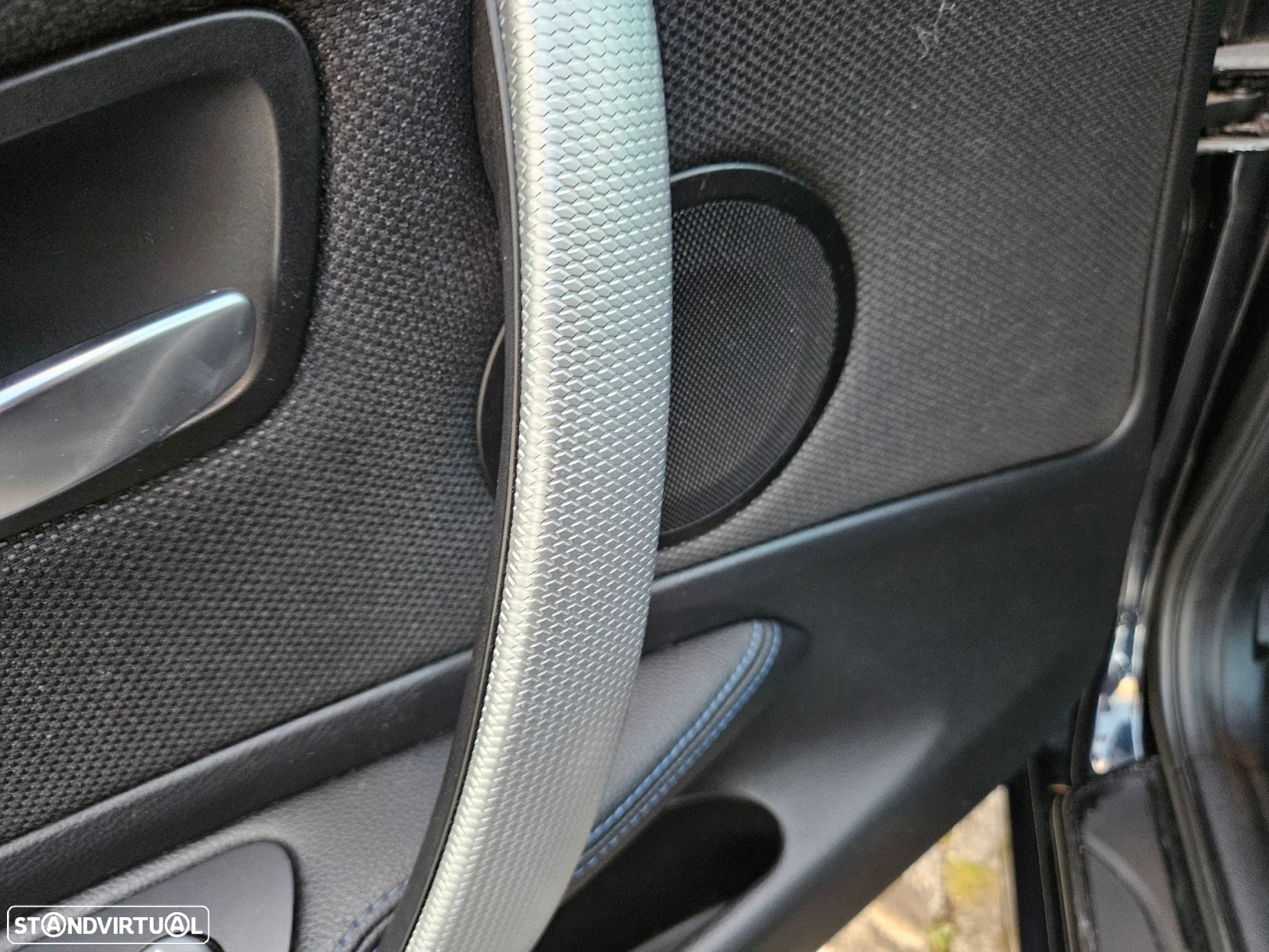 BMW 118 d Coupe Limited Edition Lifestyle - 19