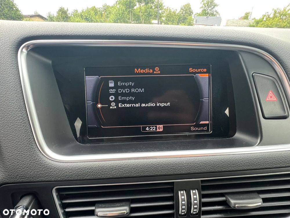 Audi Q5 - 26