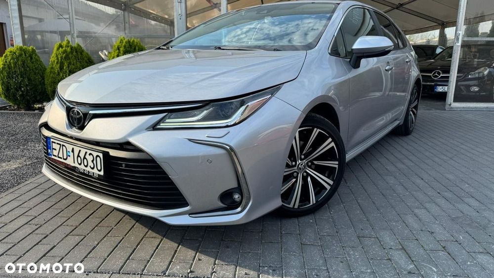 Toyota Corolla - 7