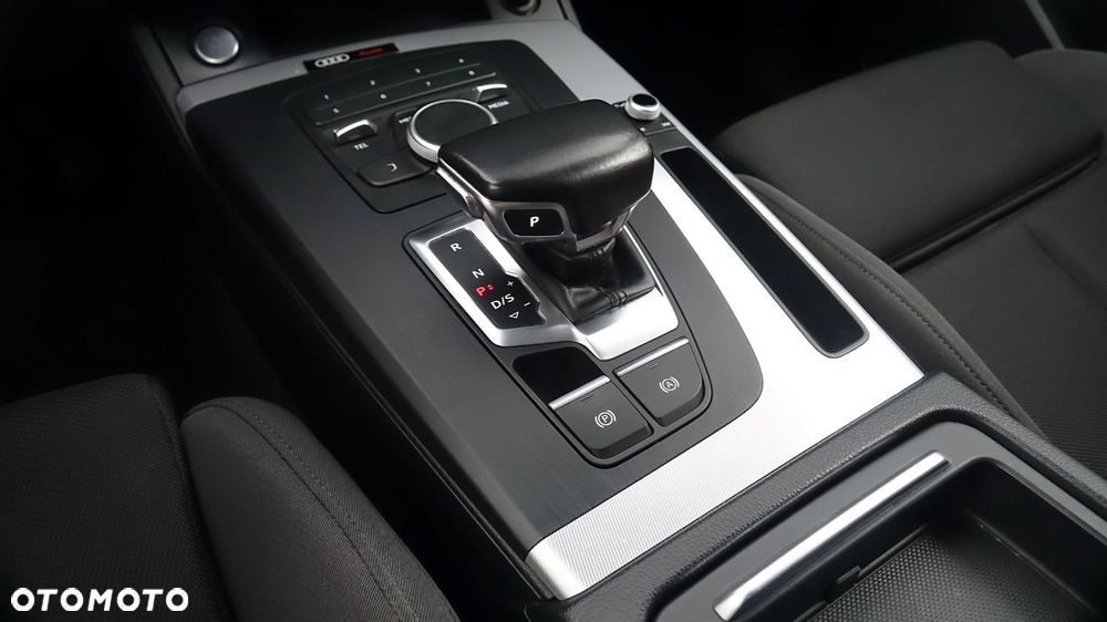Audi Q5 - 36