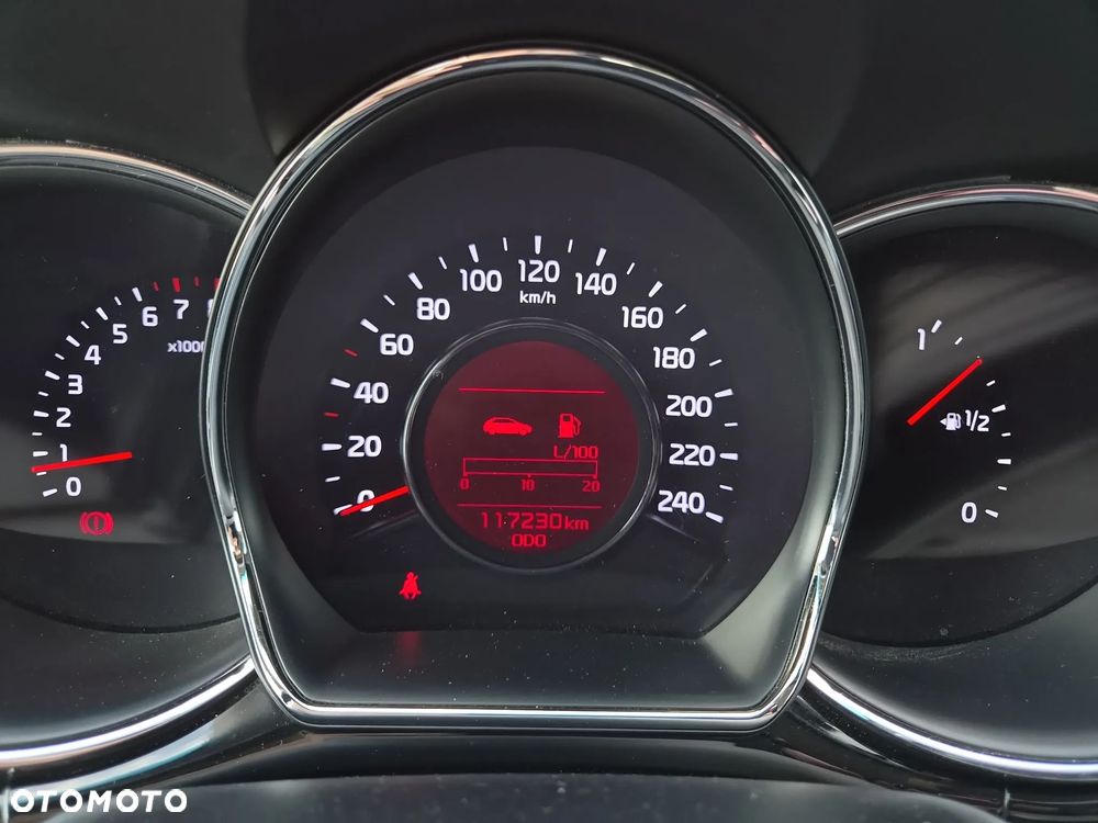 Kia Ceed 1.4 L Business Line - 14