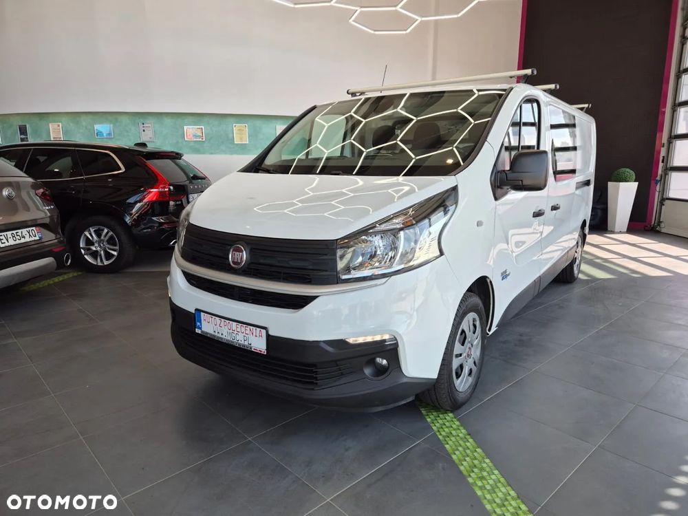 Fiat Talento - 2