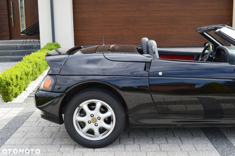 Lotus Elan - 11