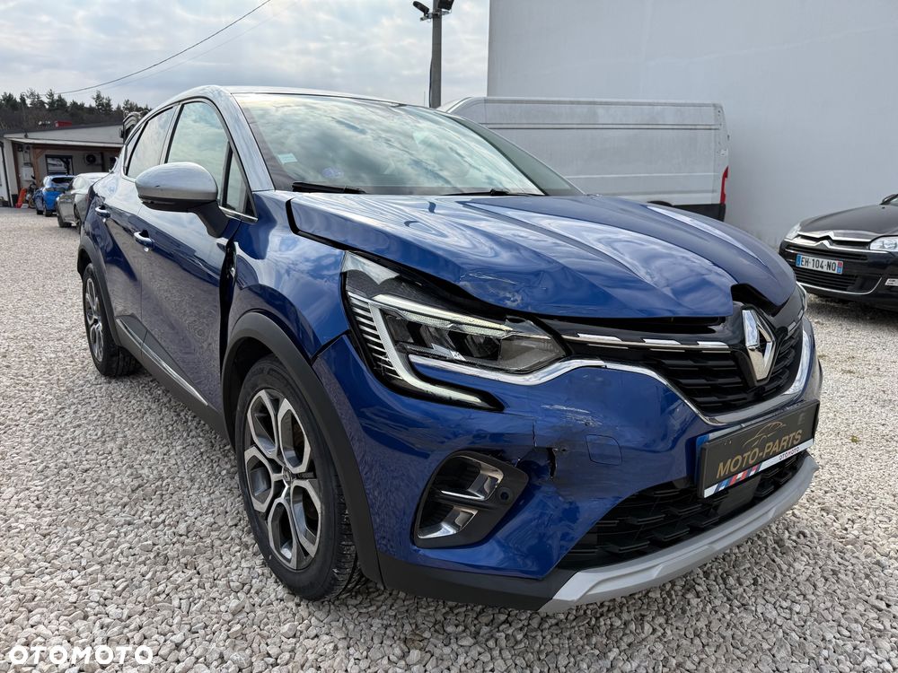 Renault Captur - 8