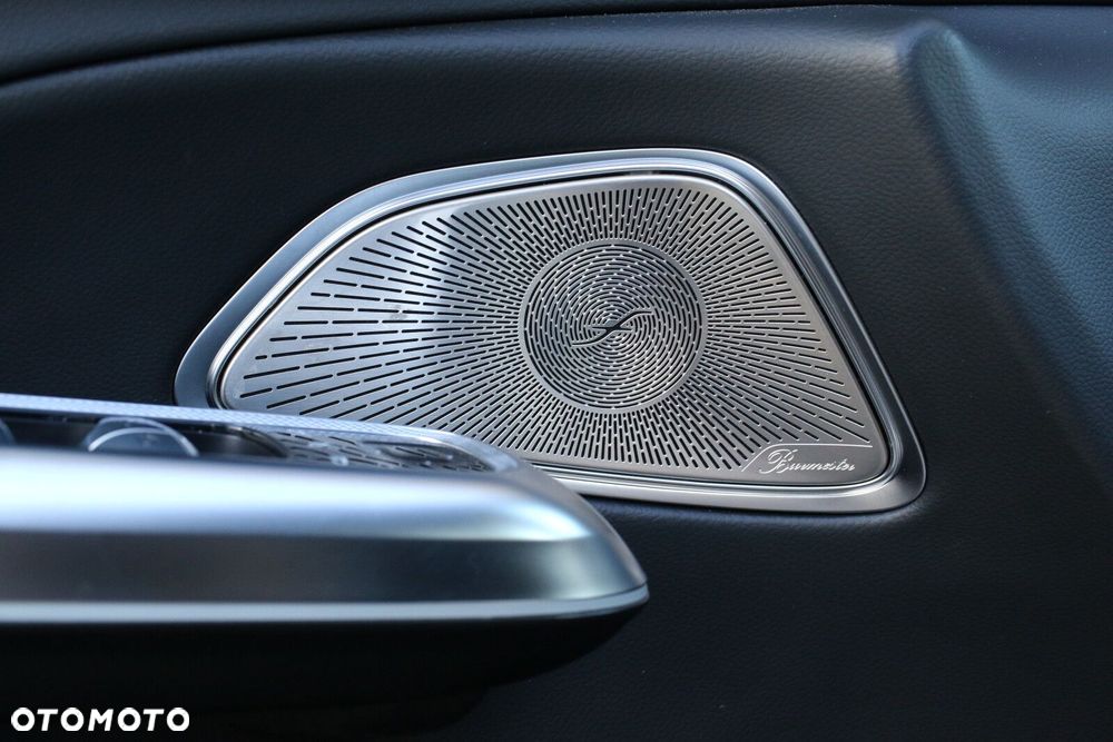 Mercedes-Benz Klasa E - 21