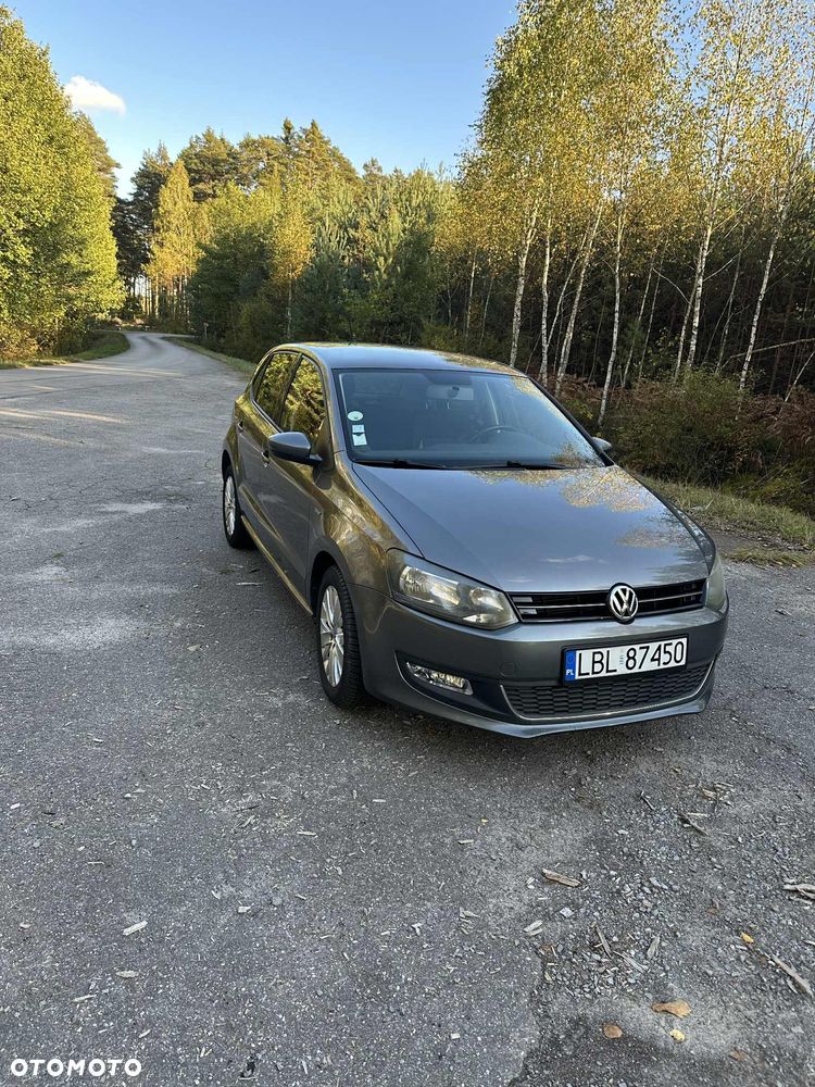Volkswagen Polo 1.6 TDI Life - 8