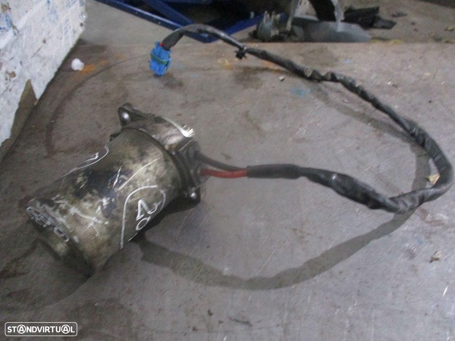 Coluna Direção/Motor Direção DIR207 CITROEN C3 PLURIEL 2005 - 1