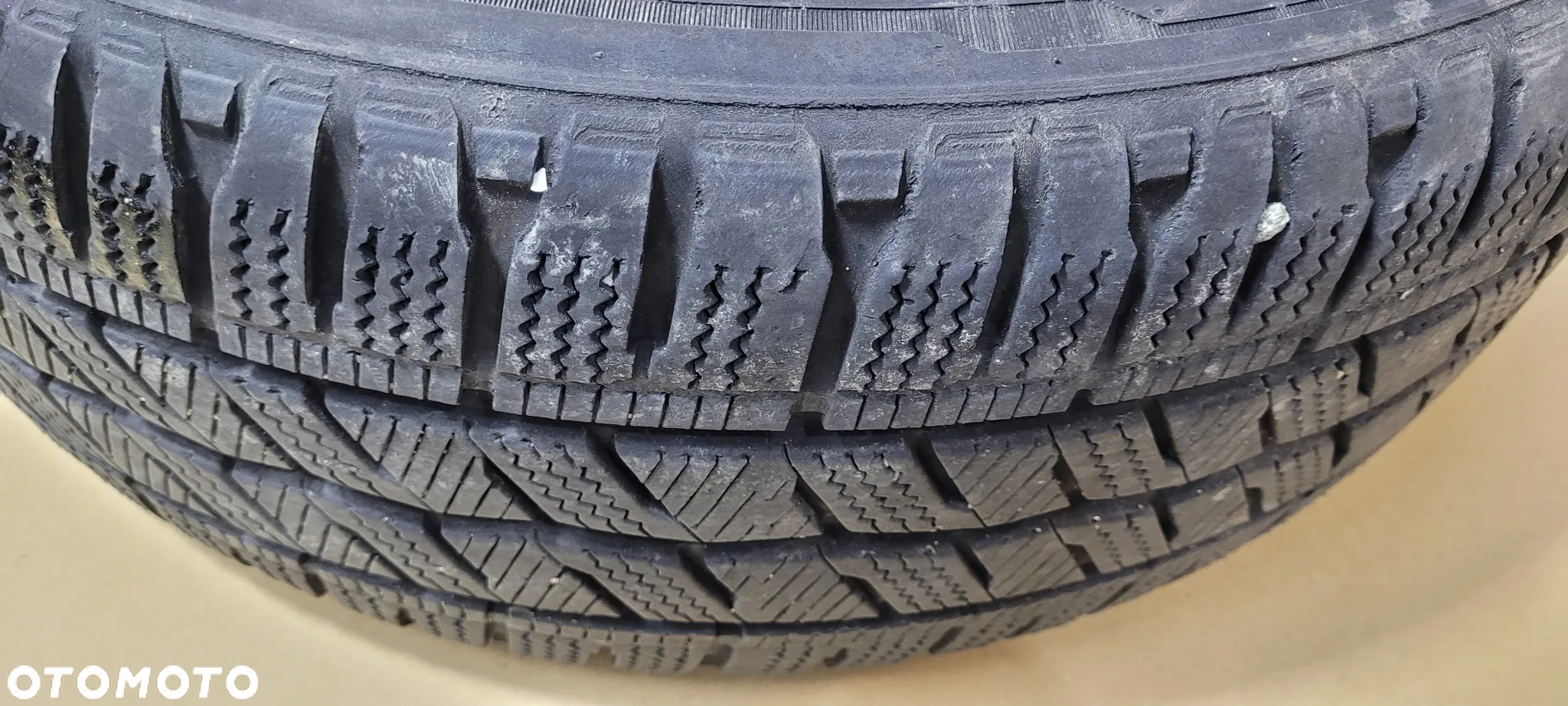 Felgi Alufelgi Koła Vito Viano 5x112 17 225/55R17 S7 - 9