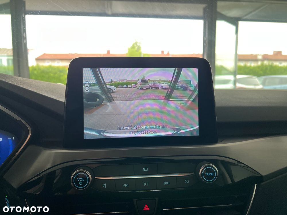 Ford Kuga 2.5P PHEV FWD Titanium X - 31