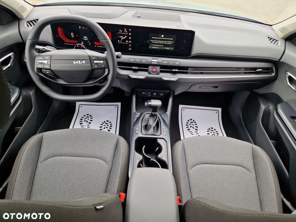 Kia K4 - 11