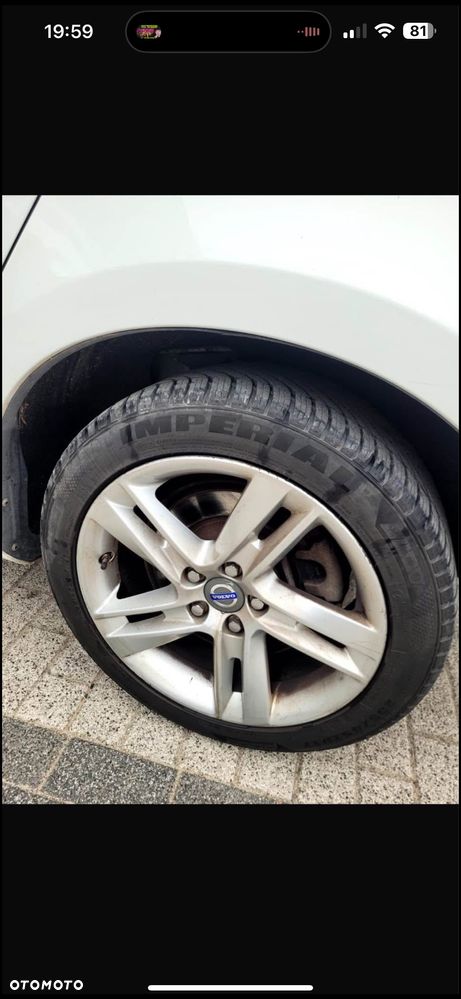 Volvo S60 T5 Drive-E Base - 10