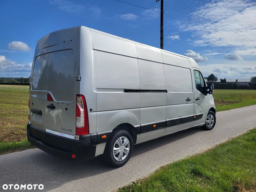 Renault Master - 6