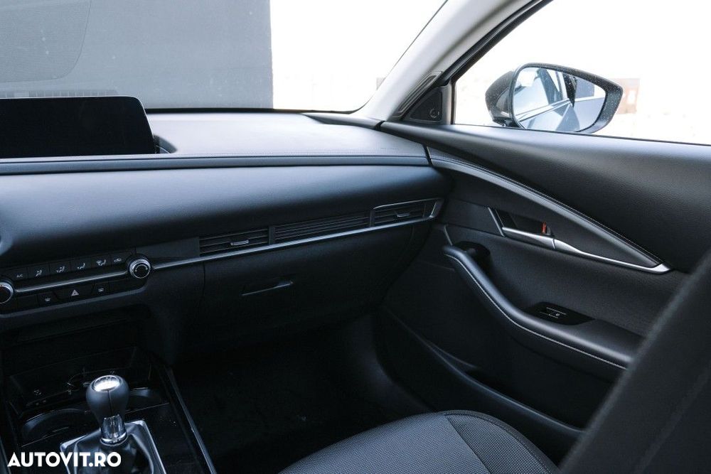 Mazda CX-30 e-SKYACTIV G140 MHEV Prime-Line - 18
