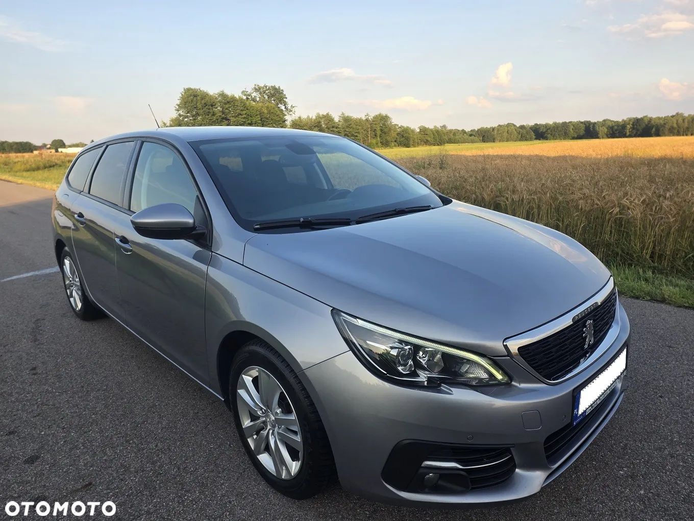 Peugeot 308 1.5 BlueHDi Active Pack Business S&S - 1