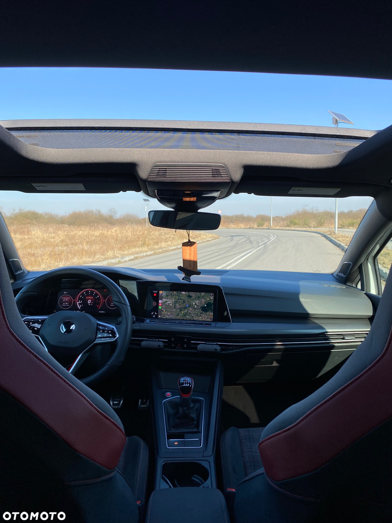 Volkswagen Golf 2.0 TSI OPF GTI - 6