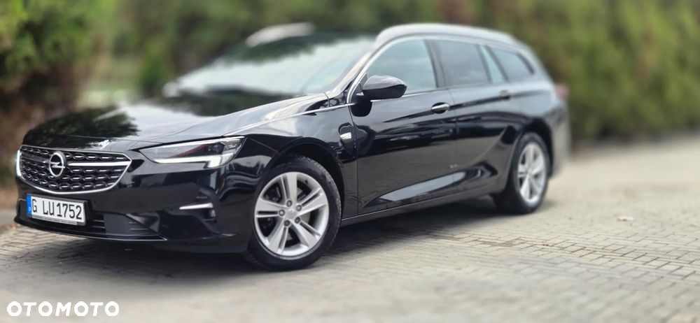 Opel Insignia 2.0 Automatik Ultimate - 18