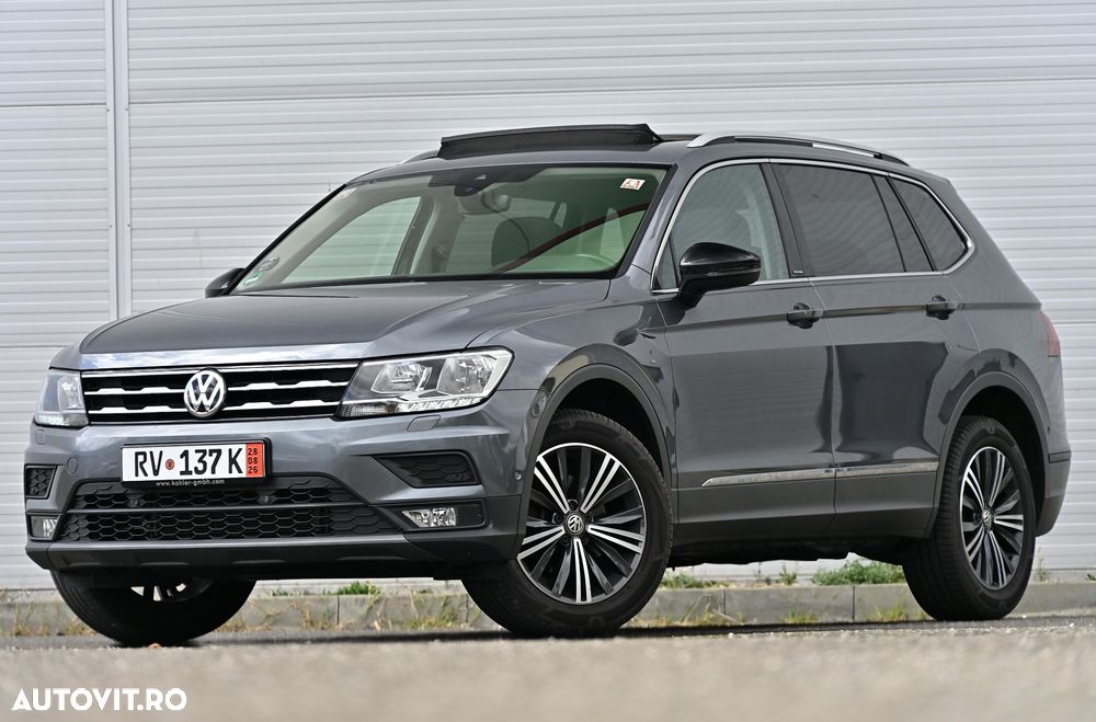 Volkswagen Tiguan 2.0 TDI SCR DSG 4Motion Elegance - 3