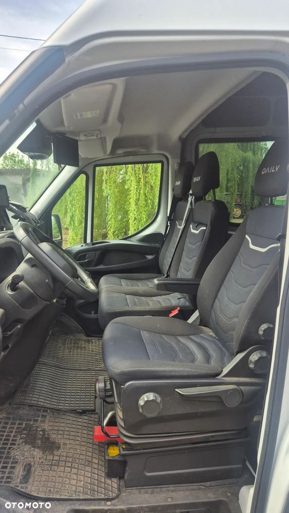 Iveco DAILY - 2