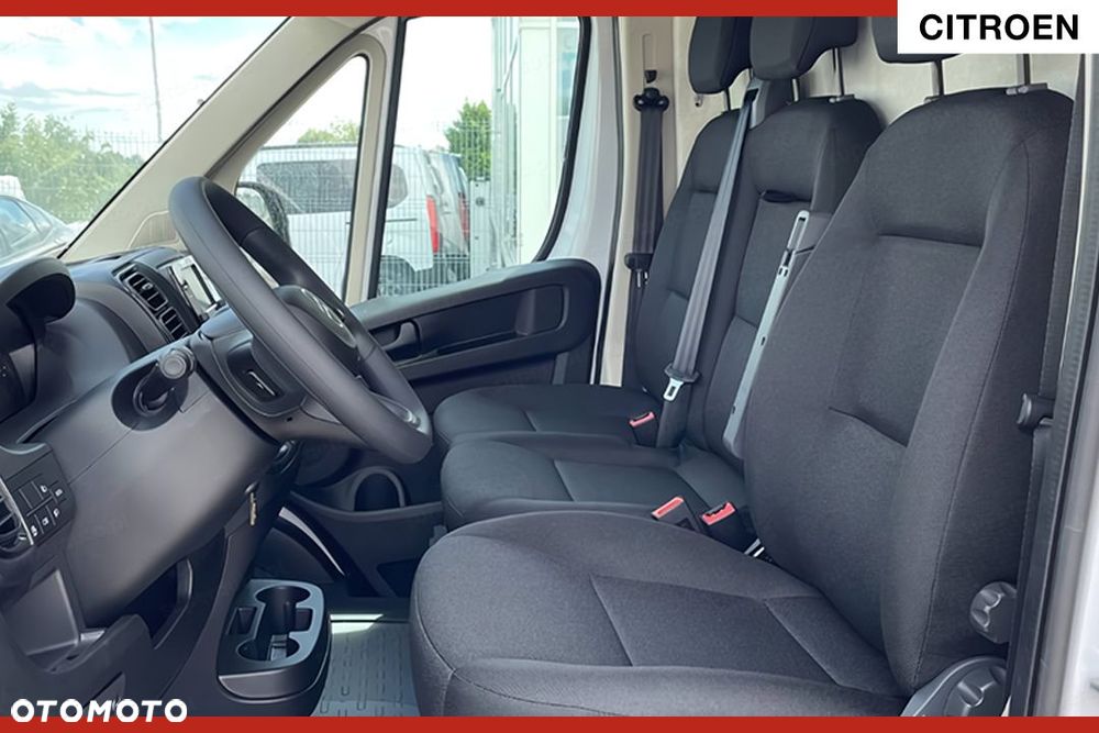 Citroën Jumper L2H2 2.2 120KM - 5