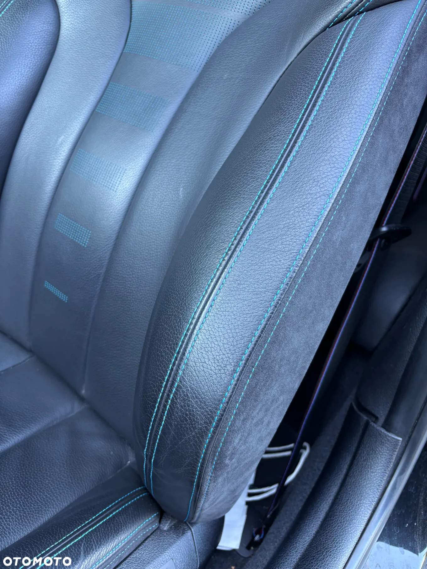 BMW M2 Competition DKG - 8