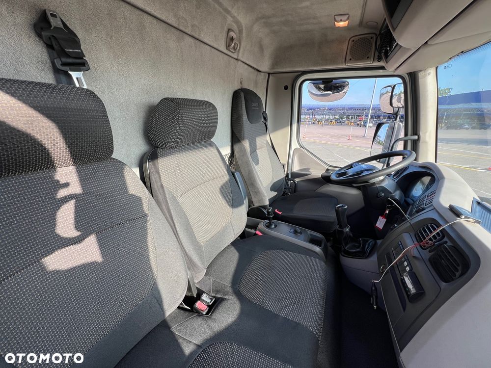 DAF LF 220 FA - 8