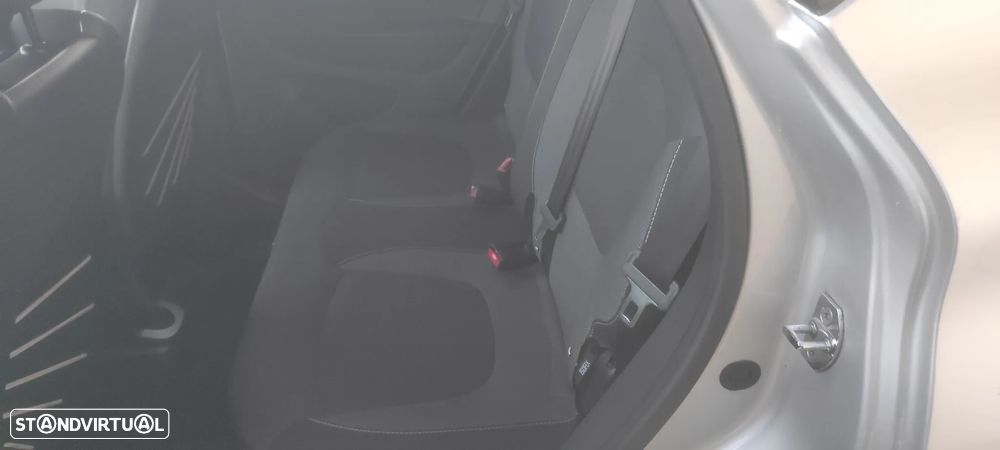 Renault Captur 1.5 dCi Exclusive - 6